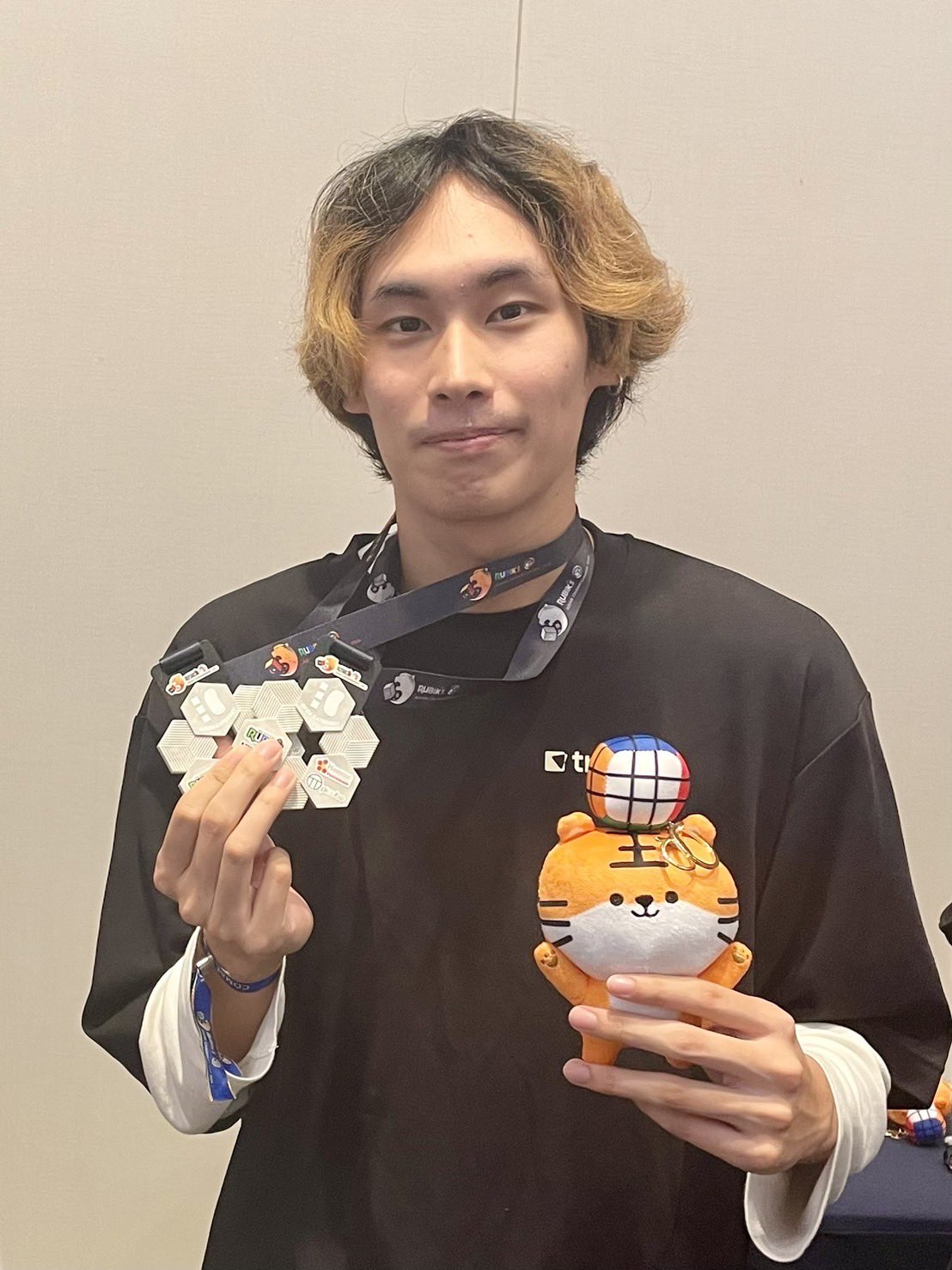 大会実績画像 3