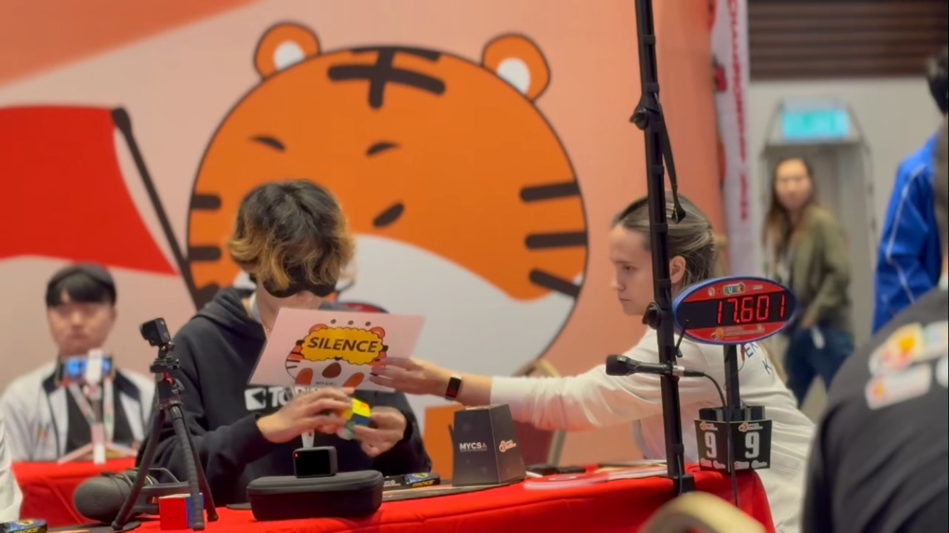 大会実績画像 1