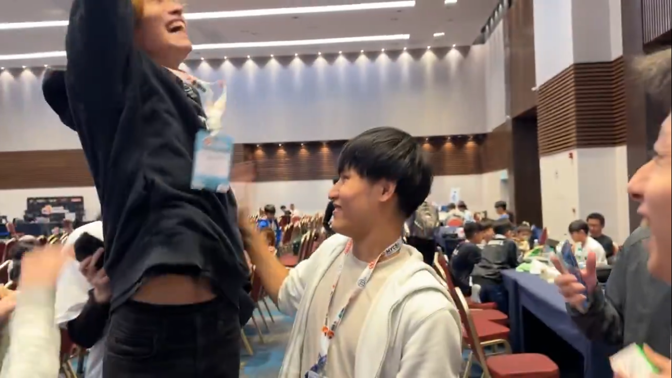 大会実績画像 2