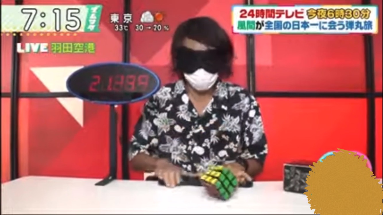 メディア出演画像 2